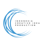 Logo Indonesia Creative Idea Prod 1